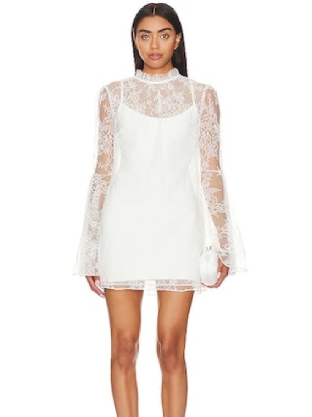 Katie May x Revolve Leilani Dress